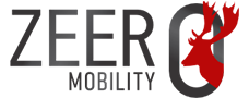KAMADA Clients - Zeero Mobility logo